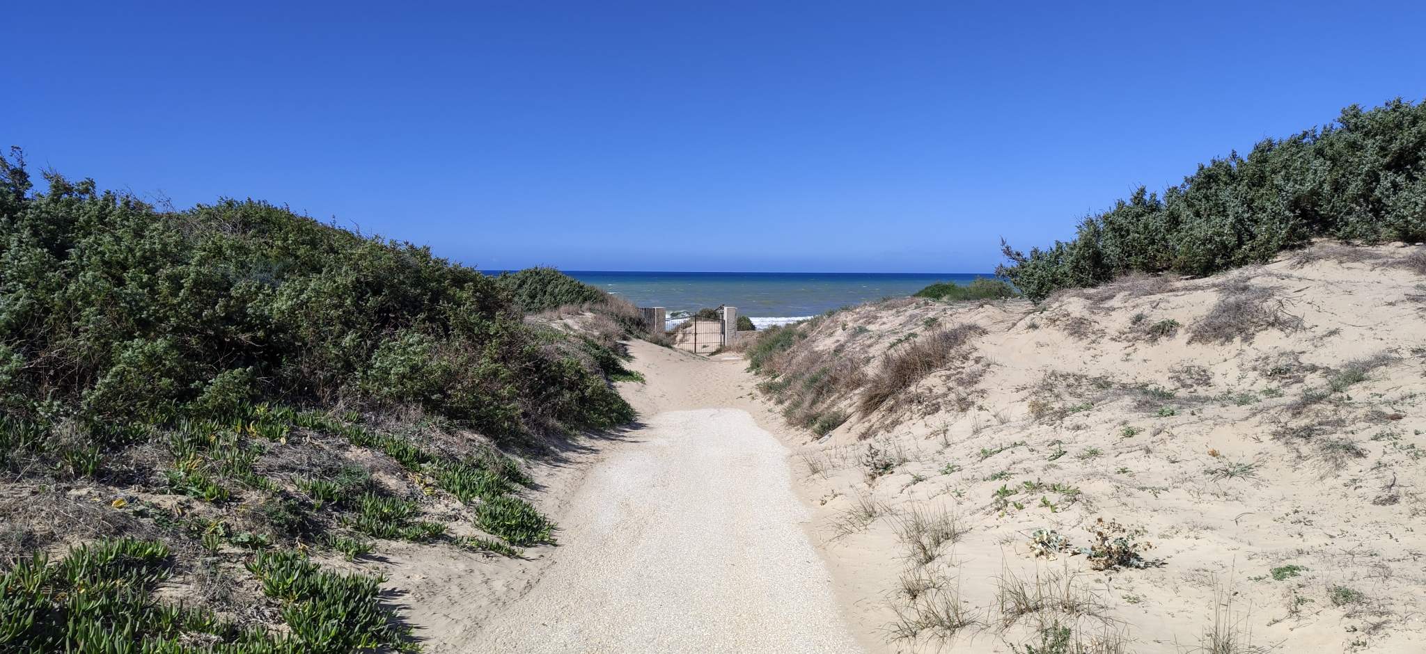 Riserva naturale di Randello