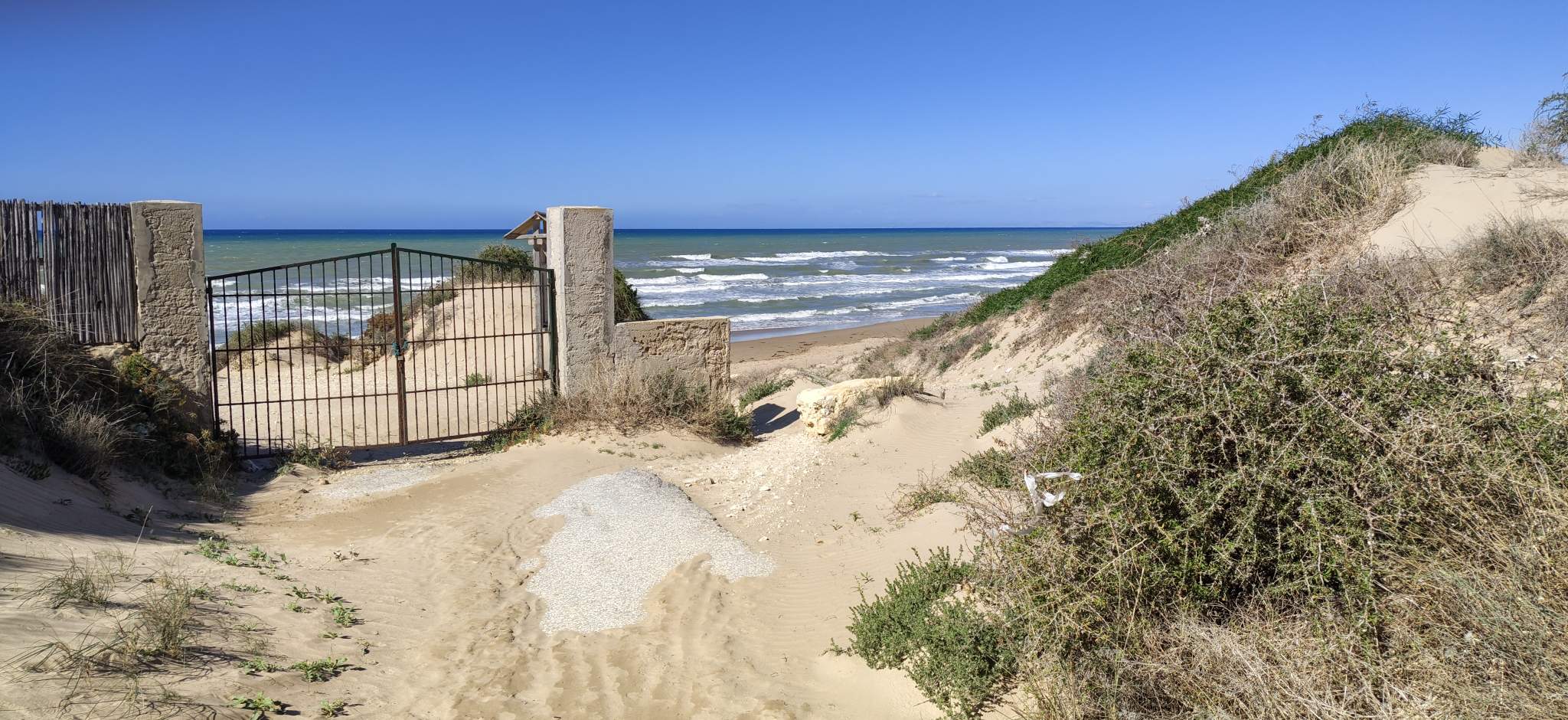 Riserva naturale di Randello