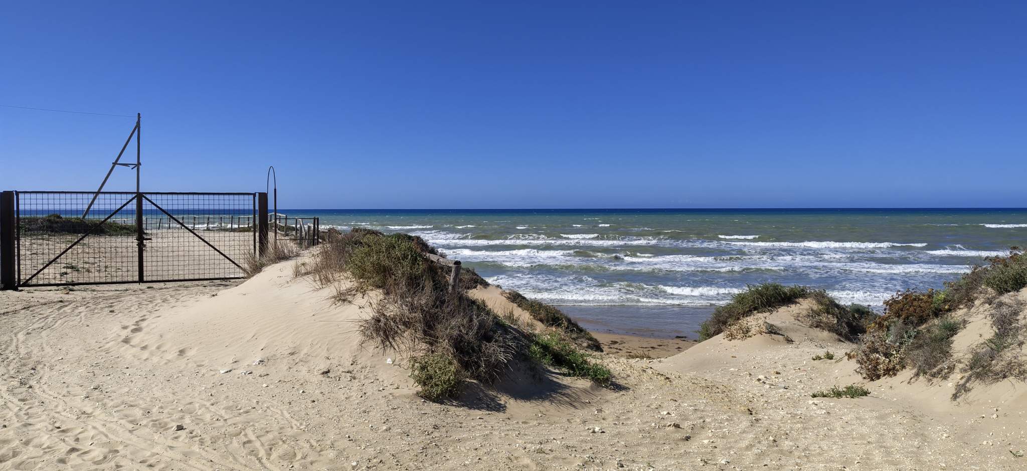 Riserva naturale di Randello