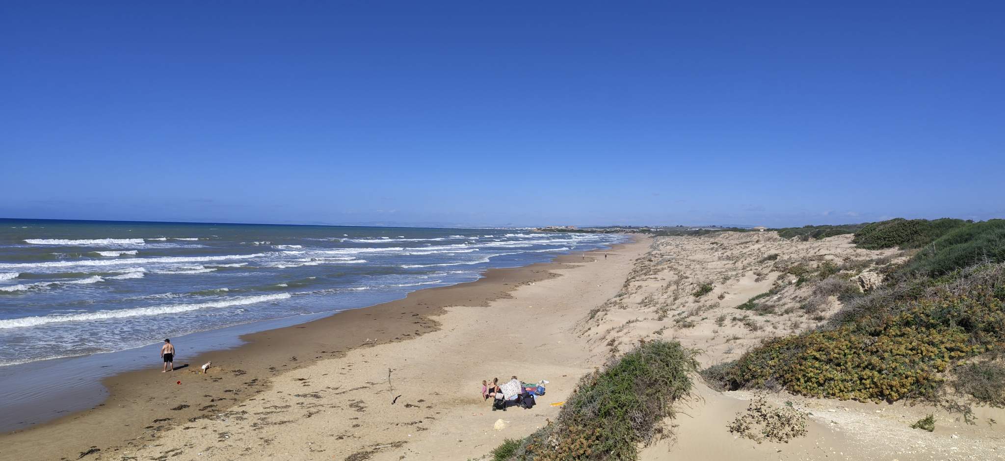 Riserva naturale di Randello