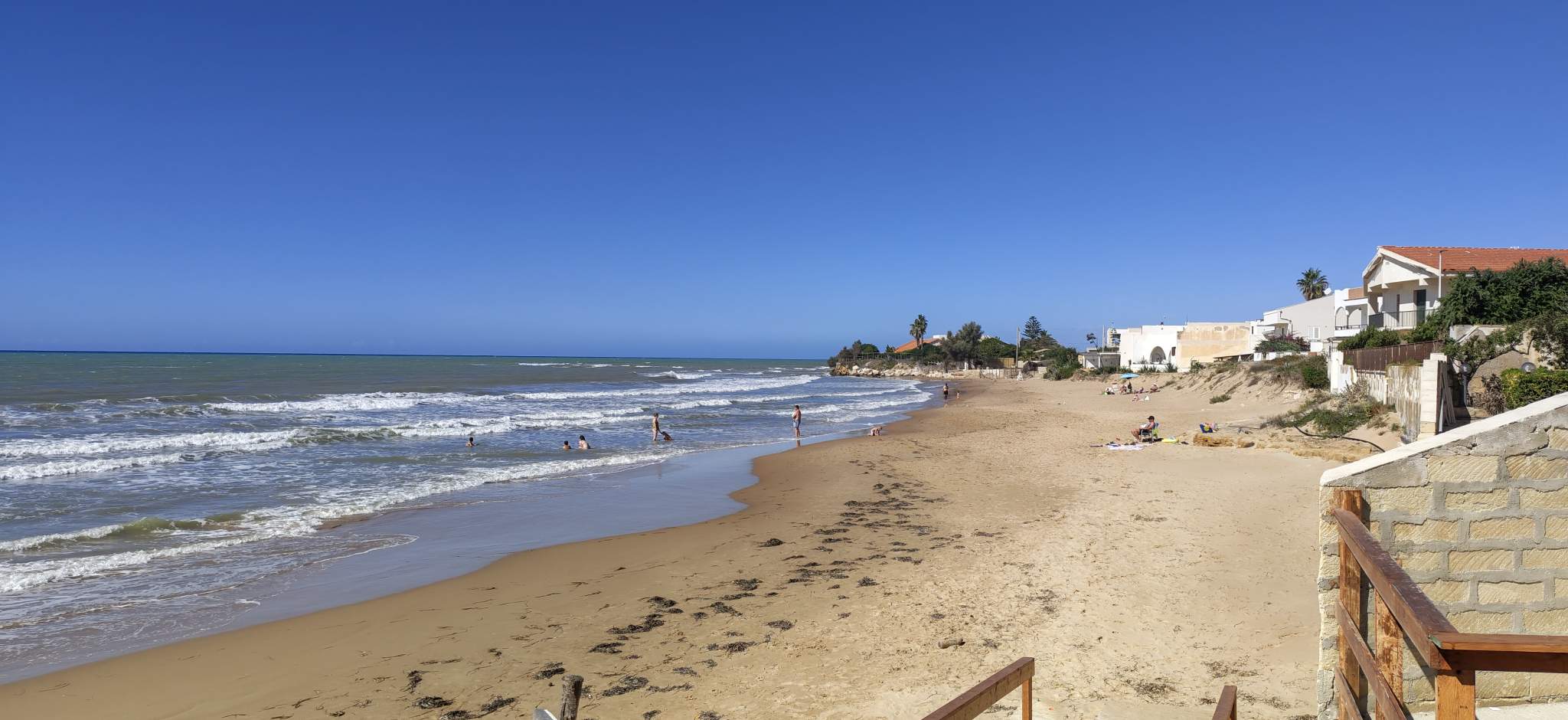 Punta Secca