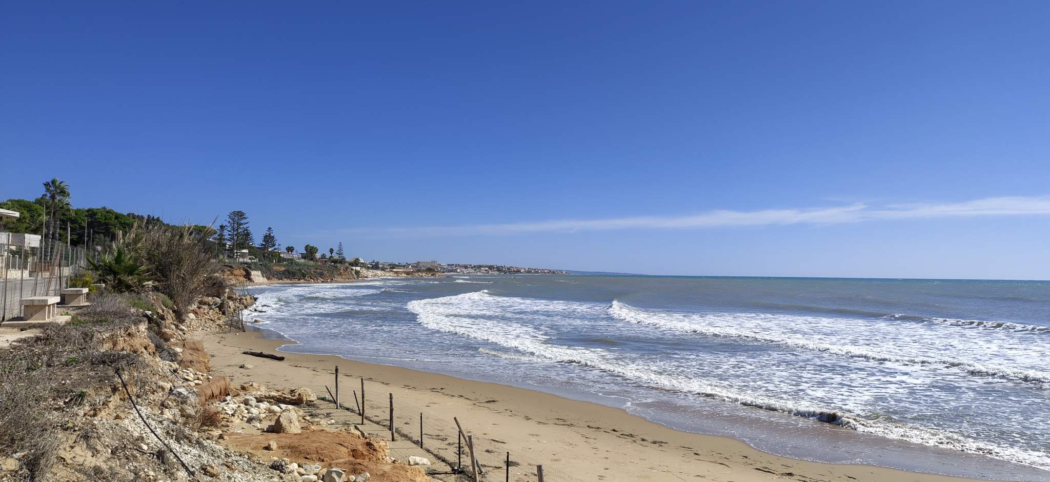 Punta Secca