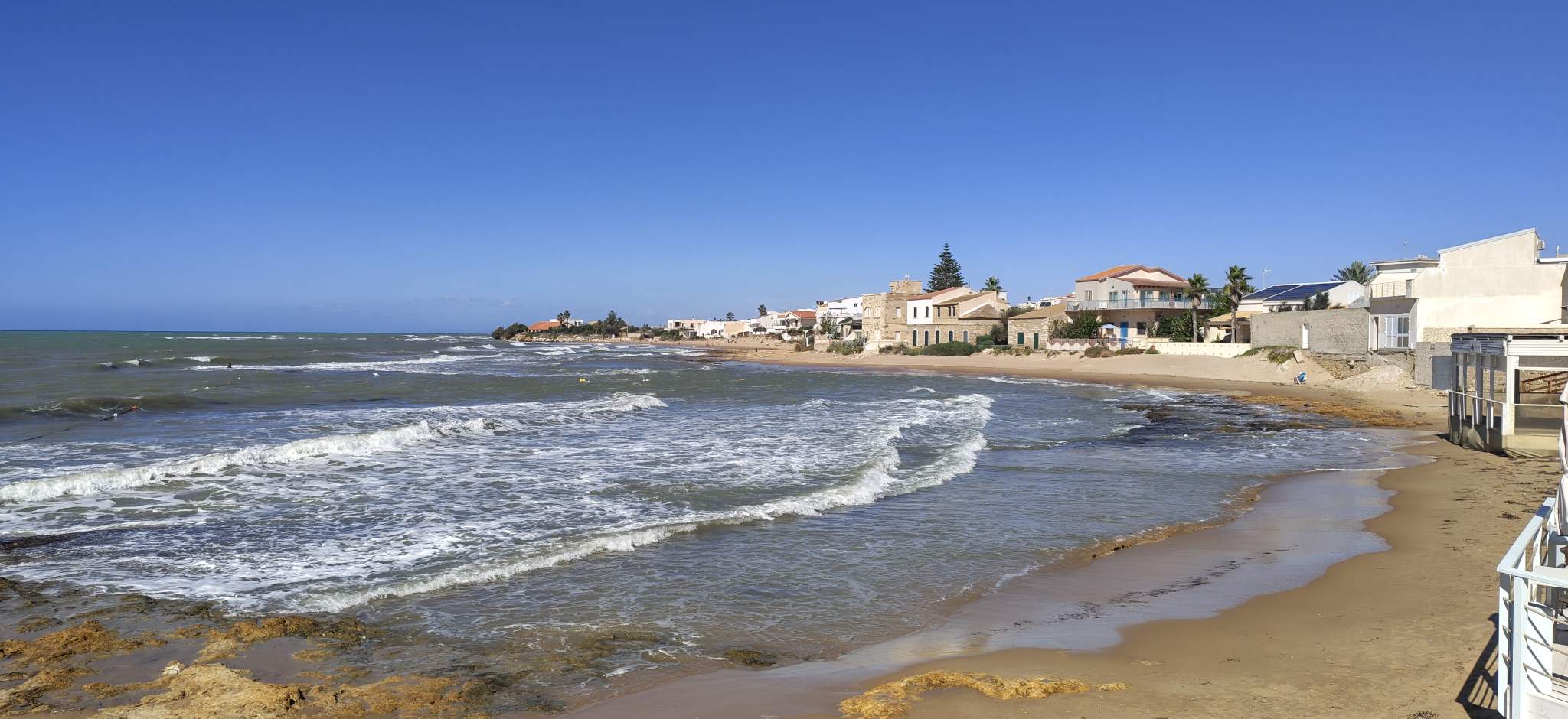 Punta Secca