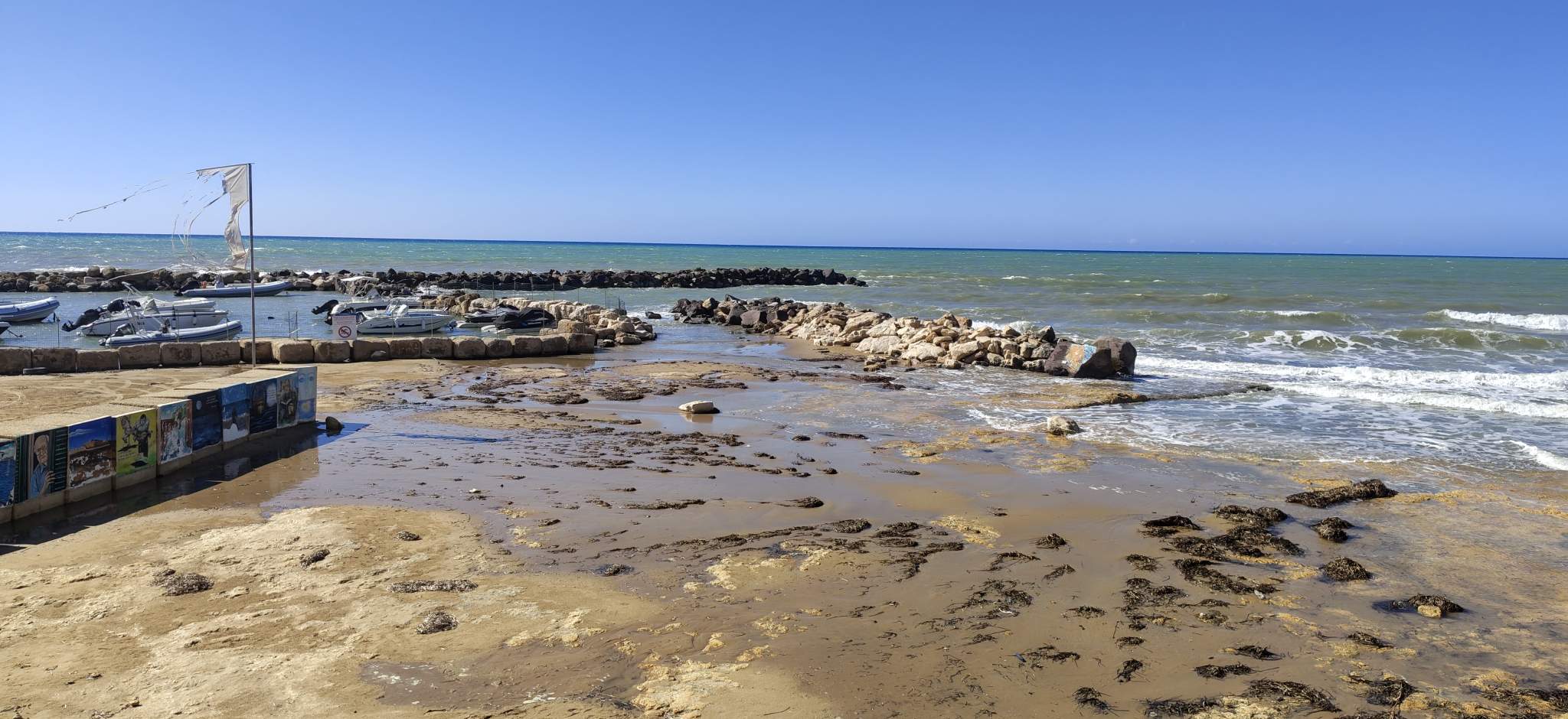 Punta Secca