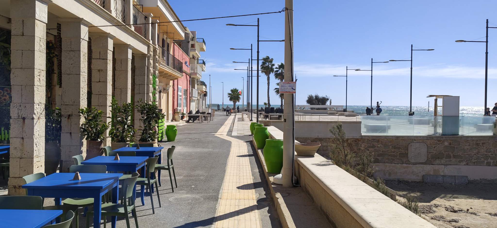 Punta Secca