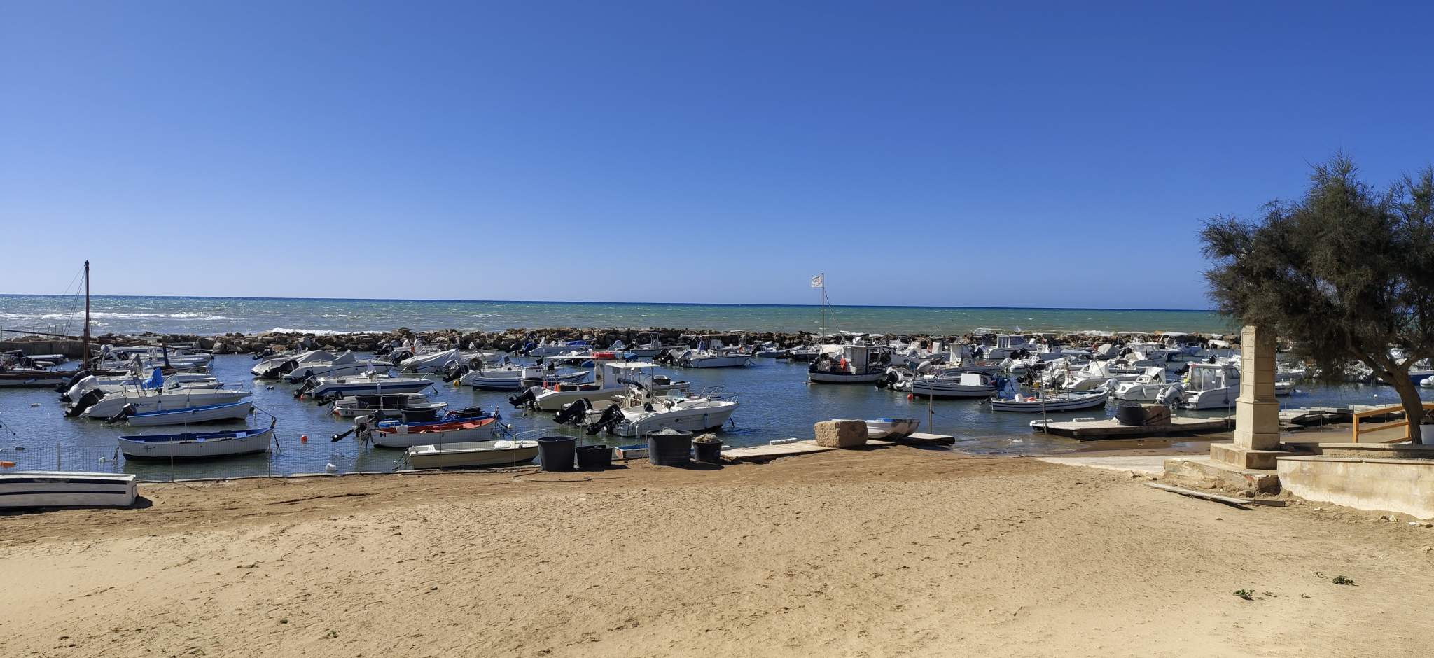 Punta Secca