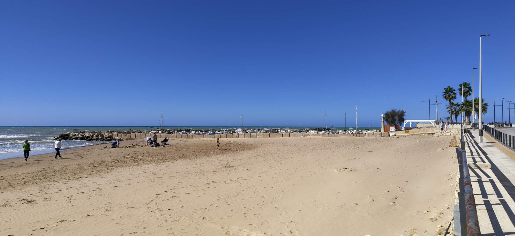 Punta Secca