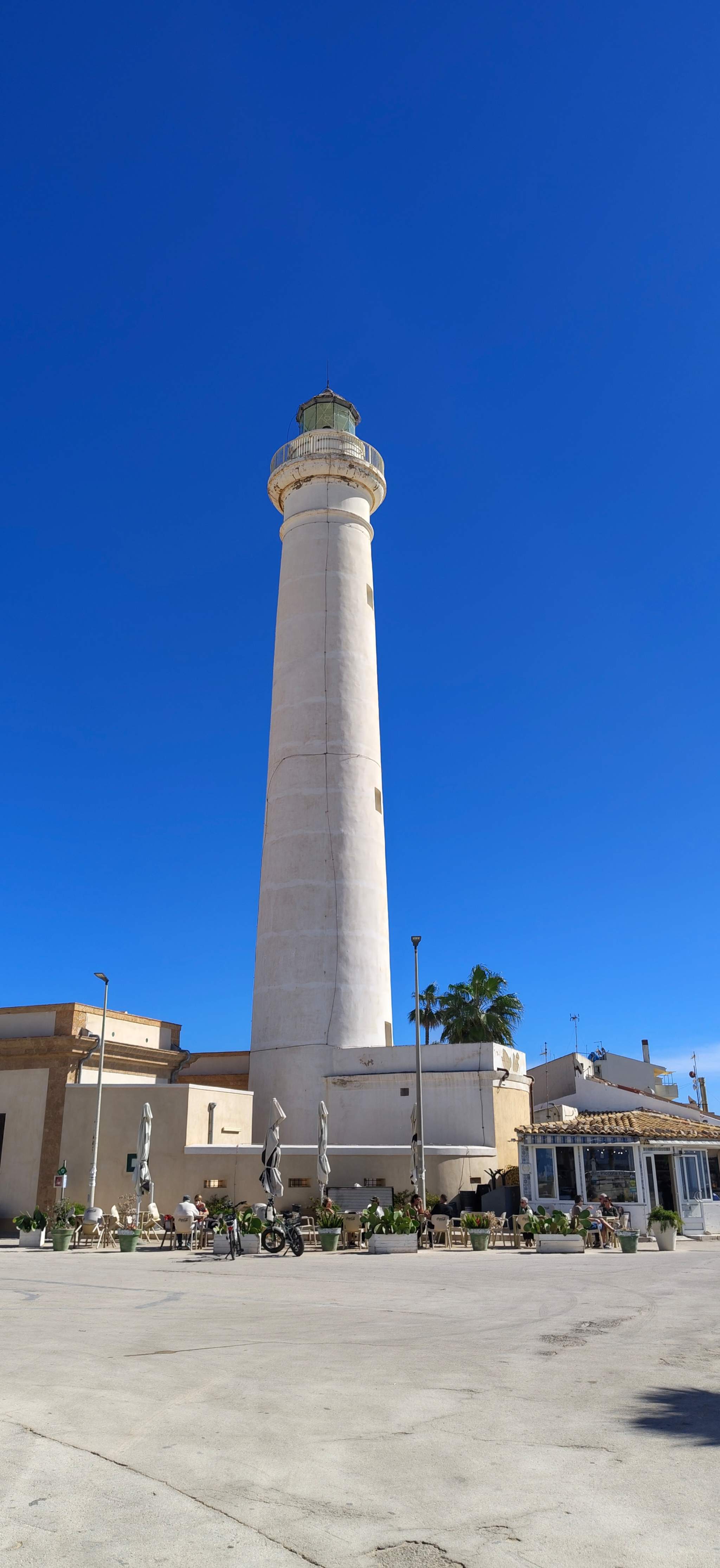 Punta Secca