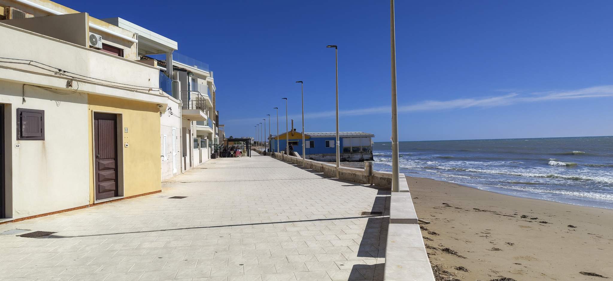 Punta Secca