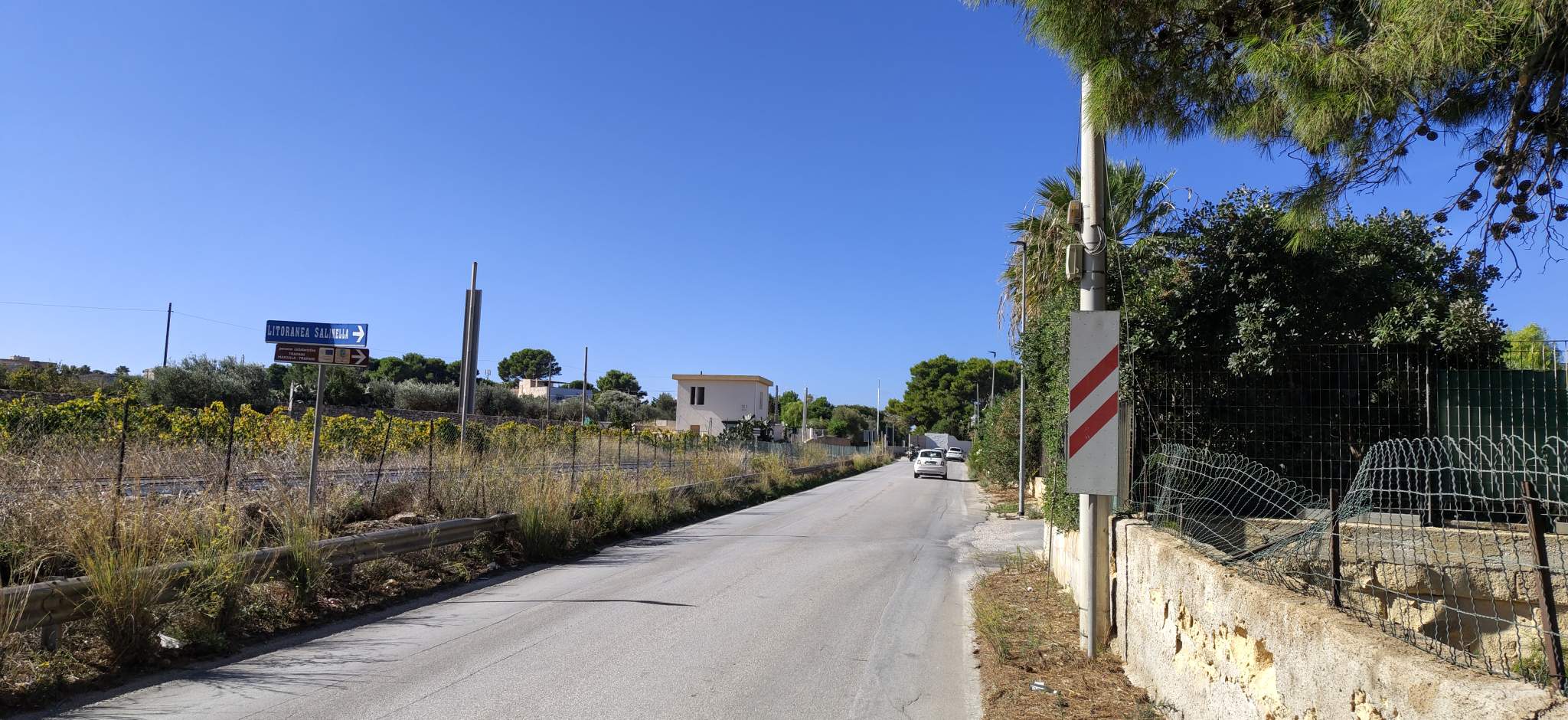 Isola di Mozia e Stagnone