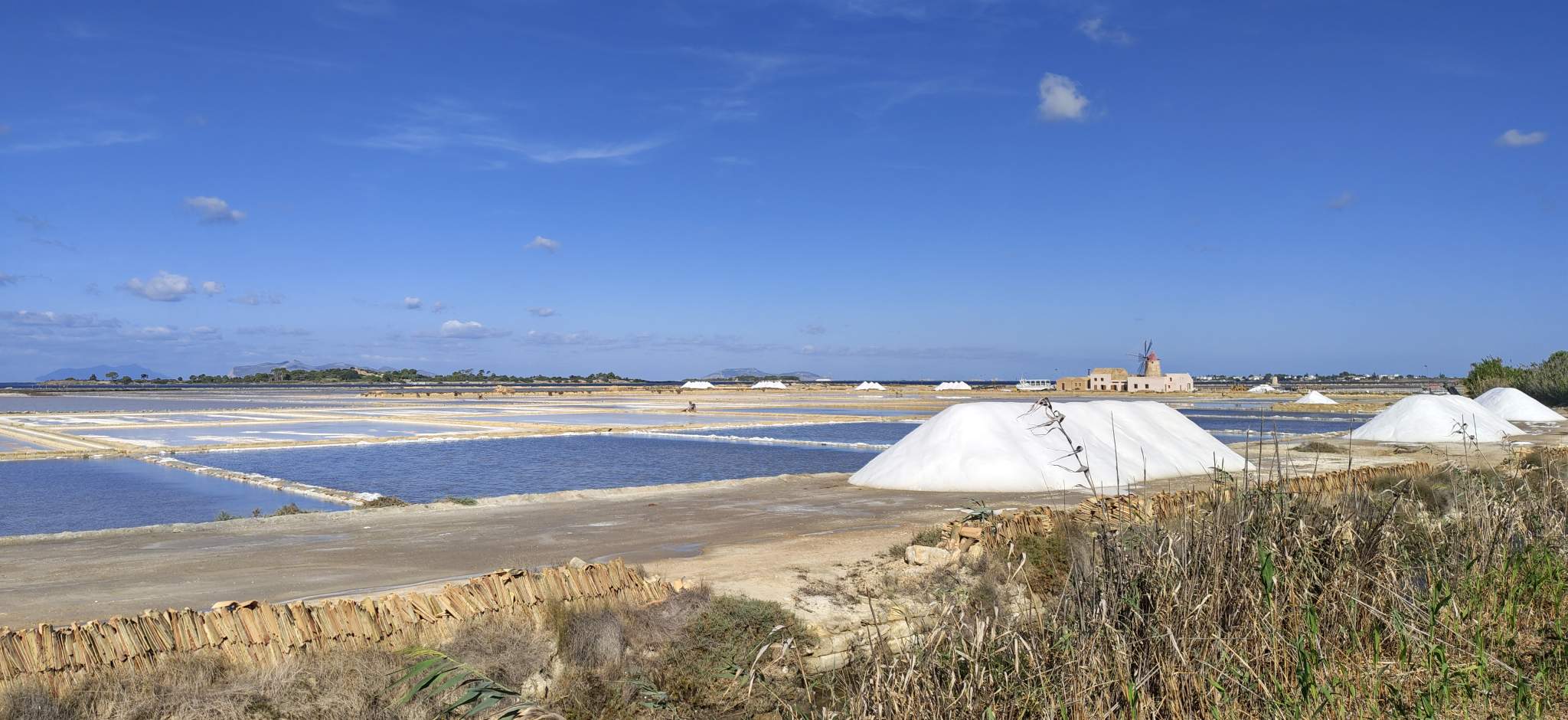 Stagnone di Mozia