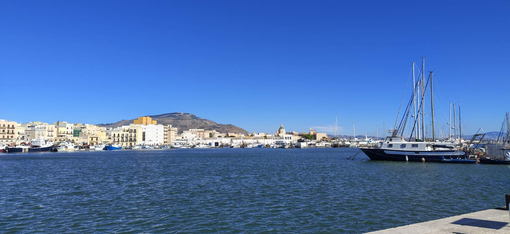 Trapani