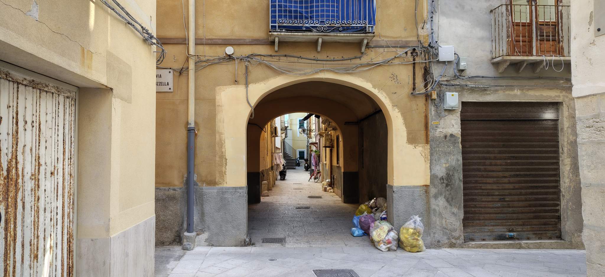 Trapani