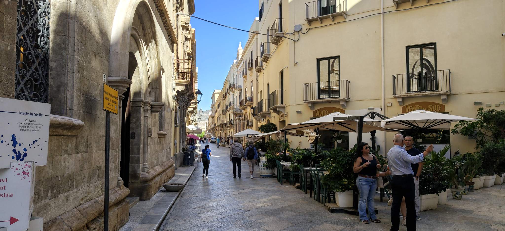 Trapani