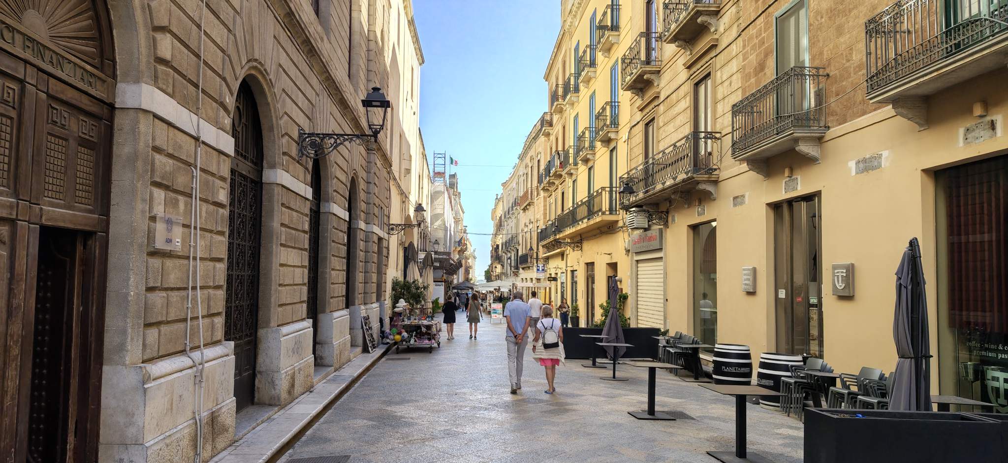 Trapani