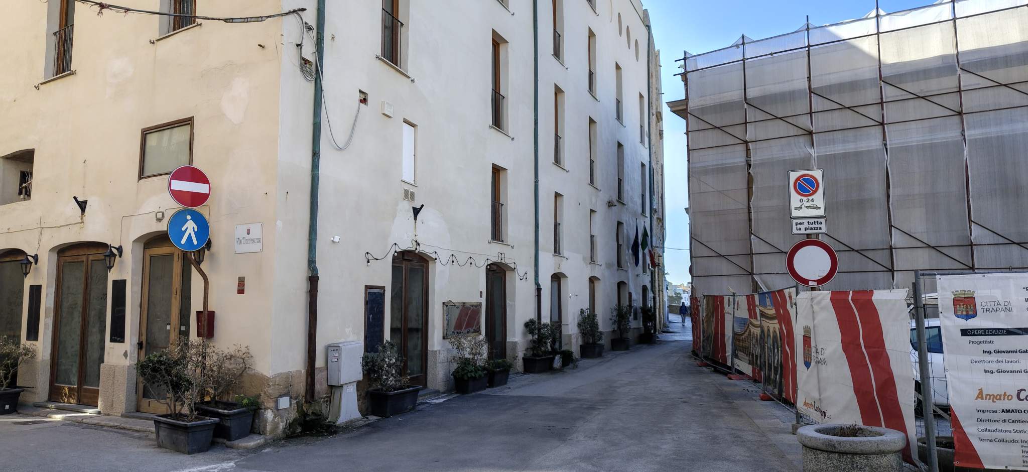 Trapani