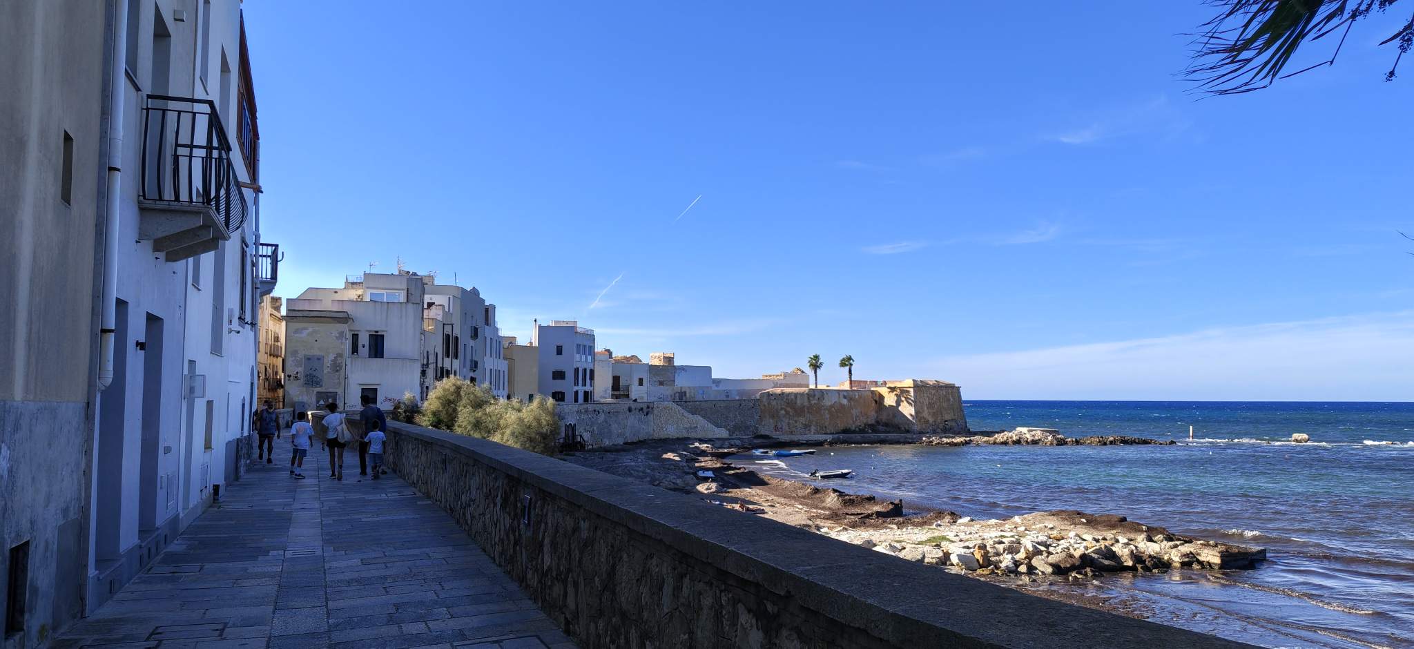Trapani