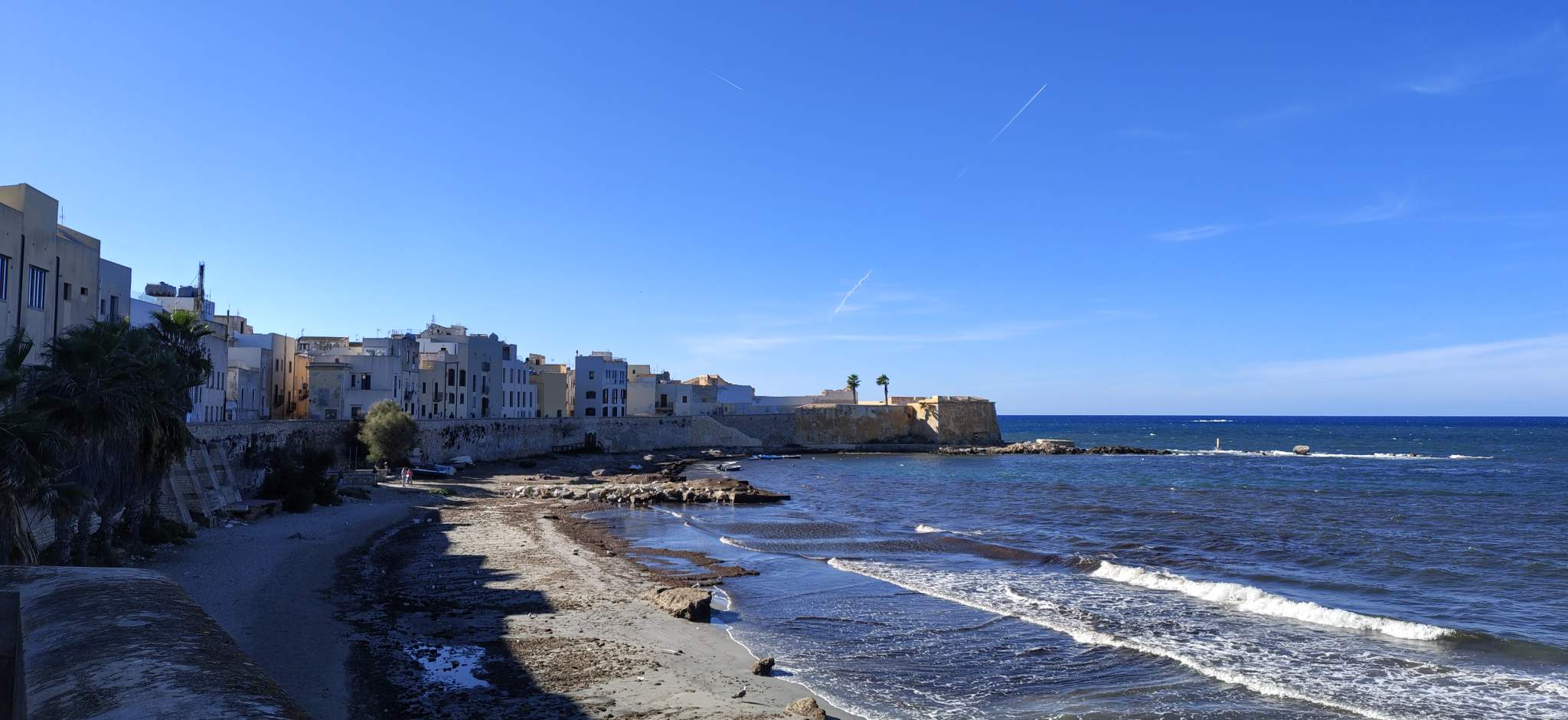 Trapani