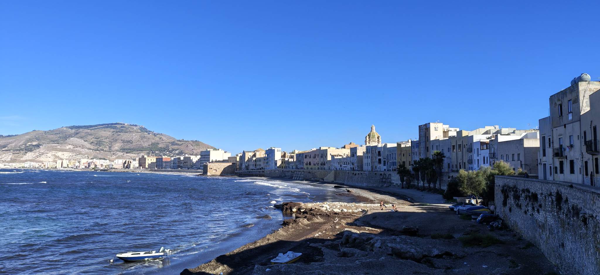 Trapani