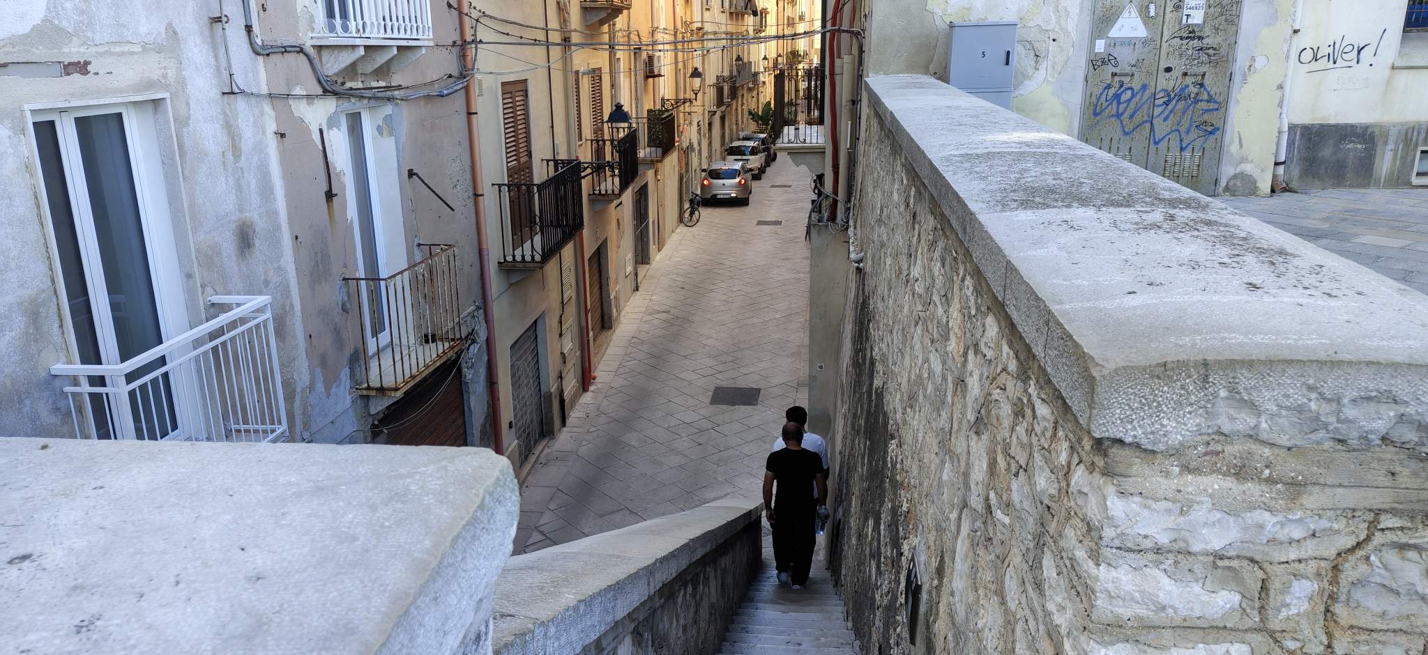 Trapani