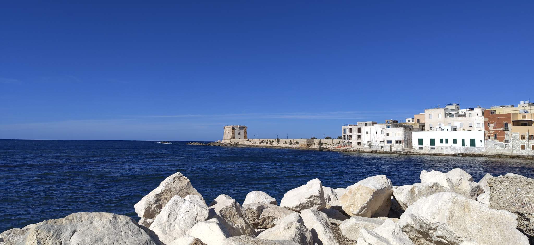 Trapani