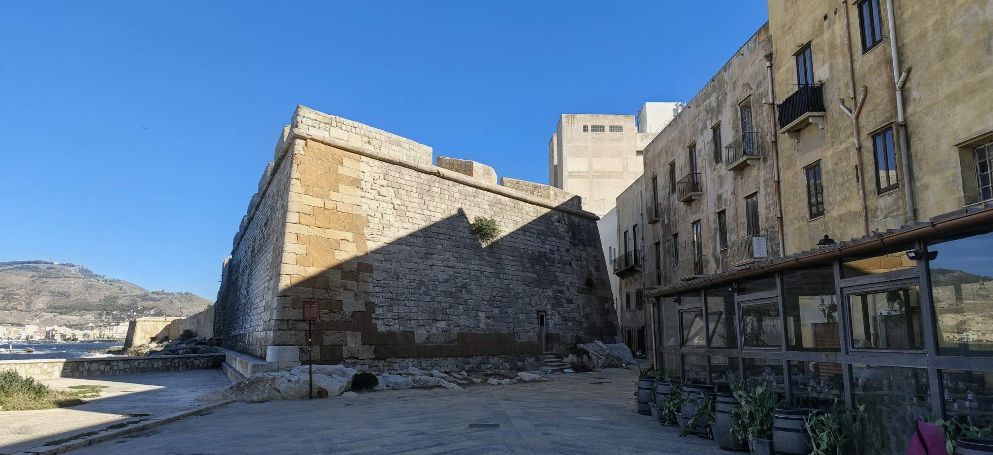 Trapani