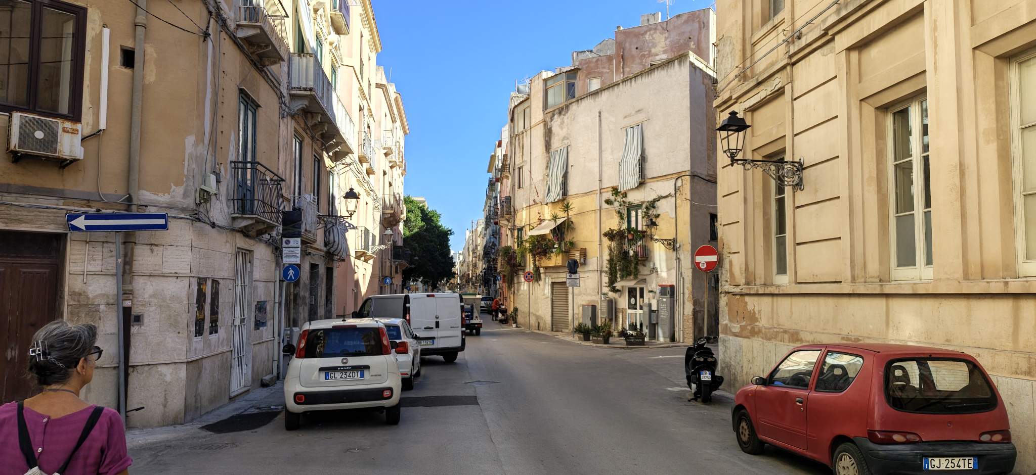 Trapani