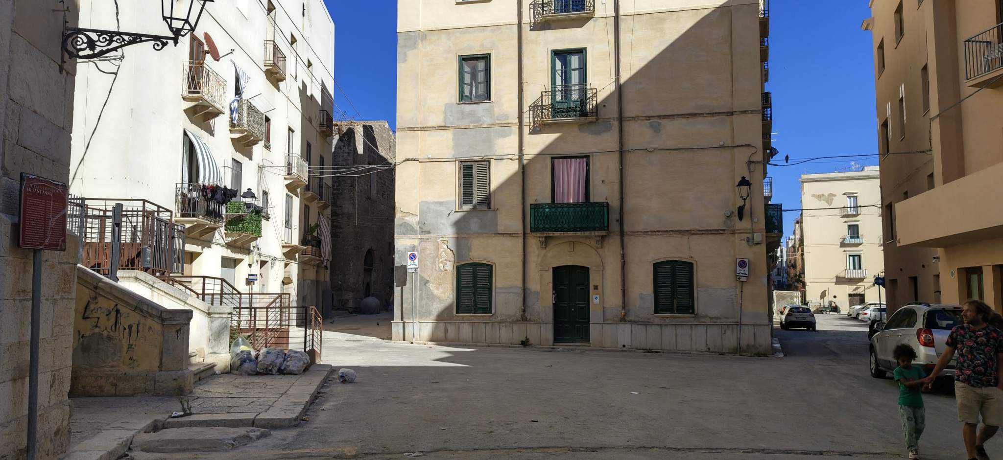 Trapani