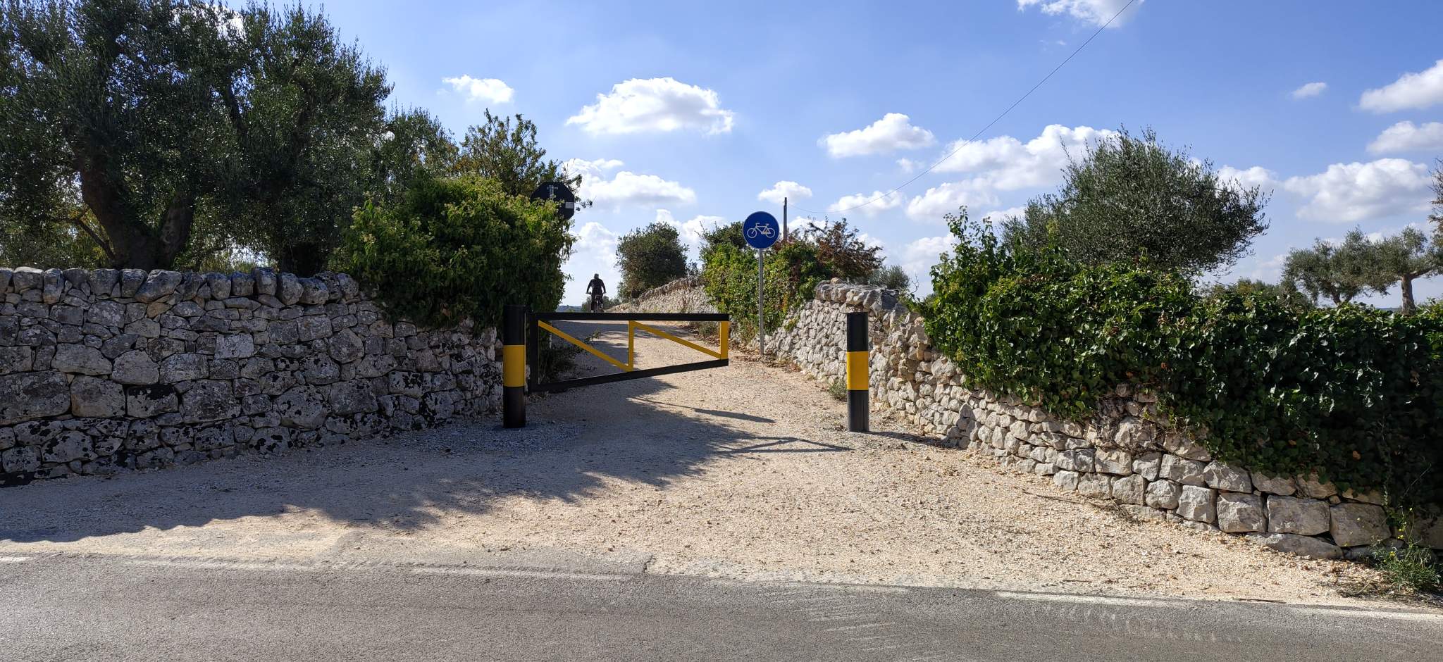 Canale di Pirro