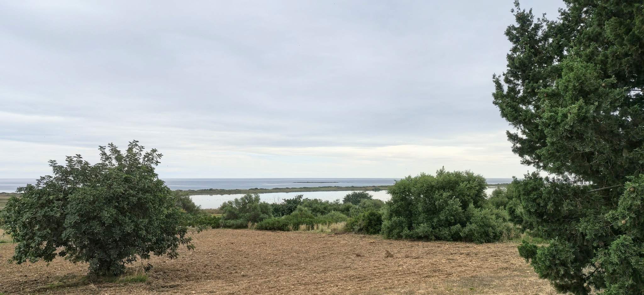 Riserva naturale di Vendicari