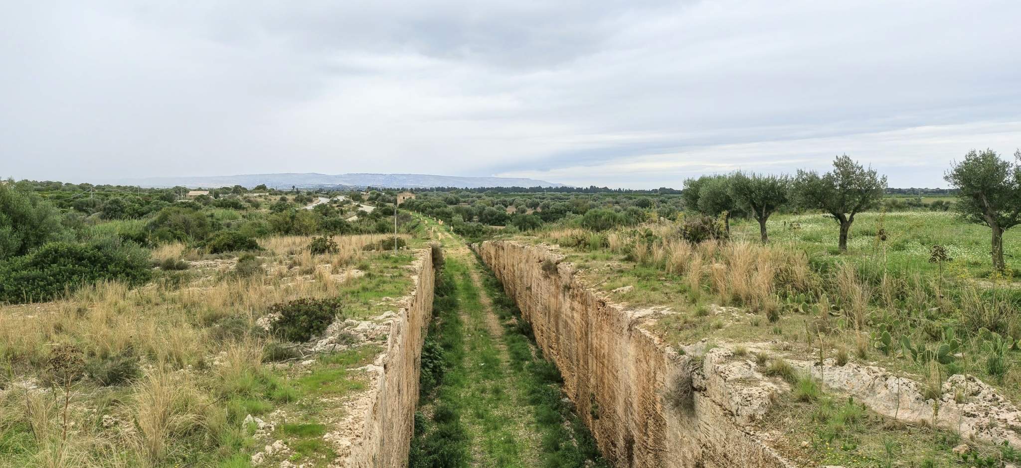 Riserva naturale di Vendicari